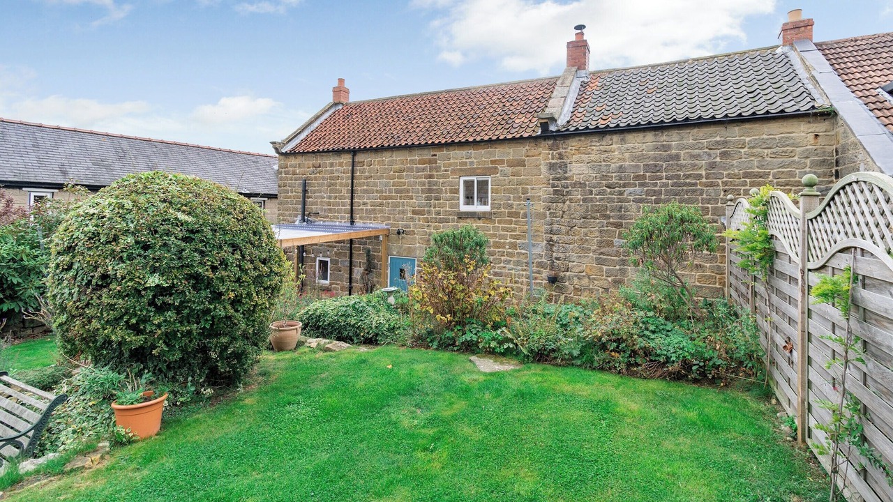 Photo of Outdoor in Burniston