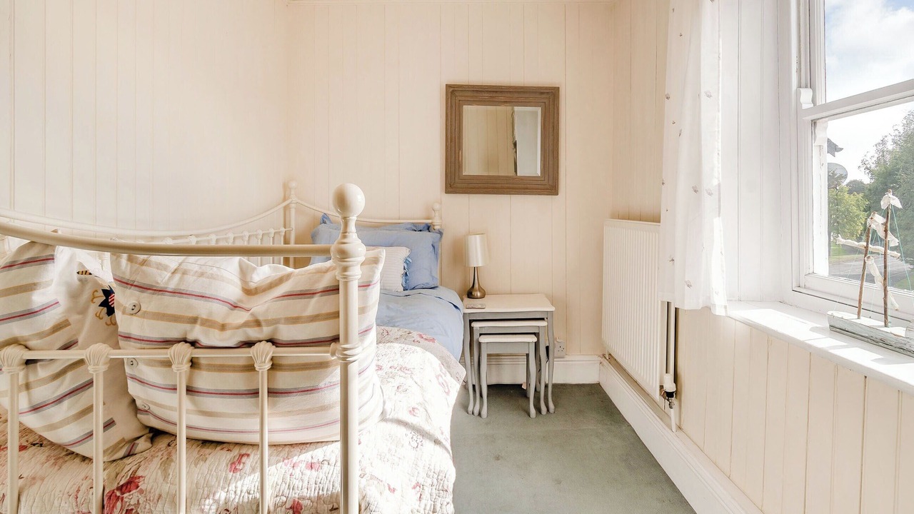 Photo of Bedroom in Burniston