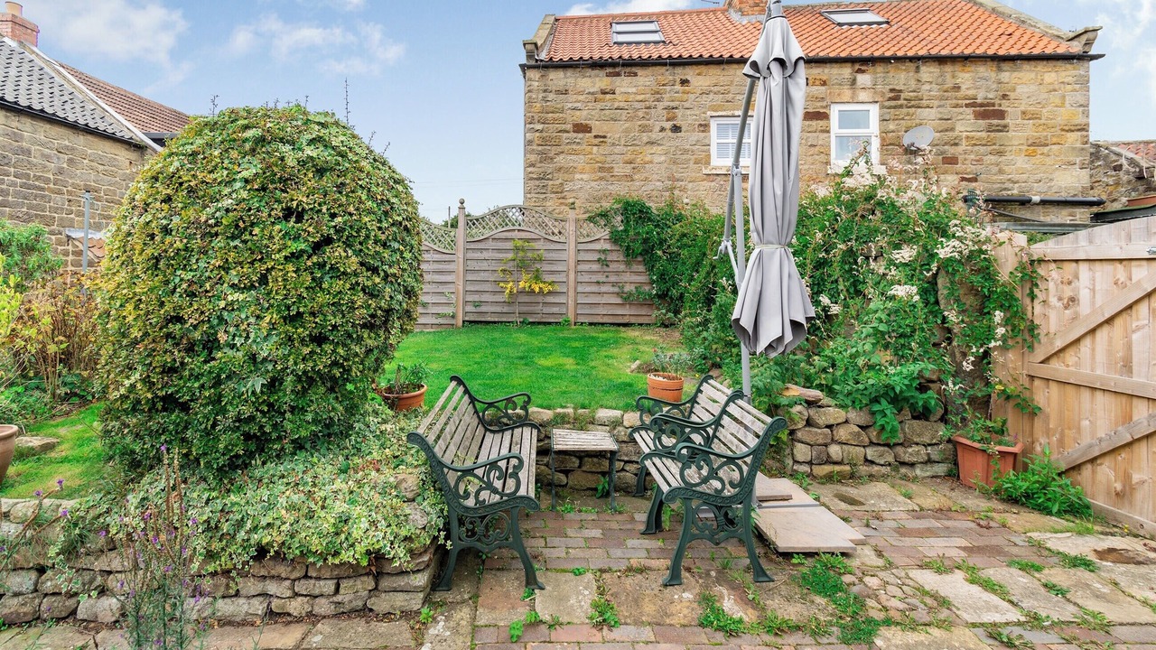 Photo of Outdoor in Burniston