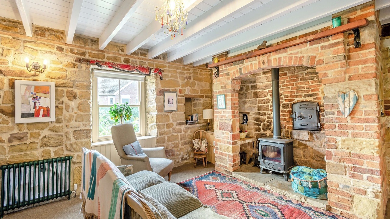 Photo of Bedroom in Burniston