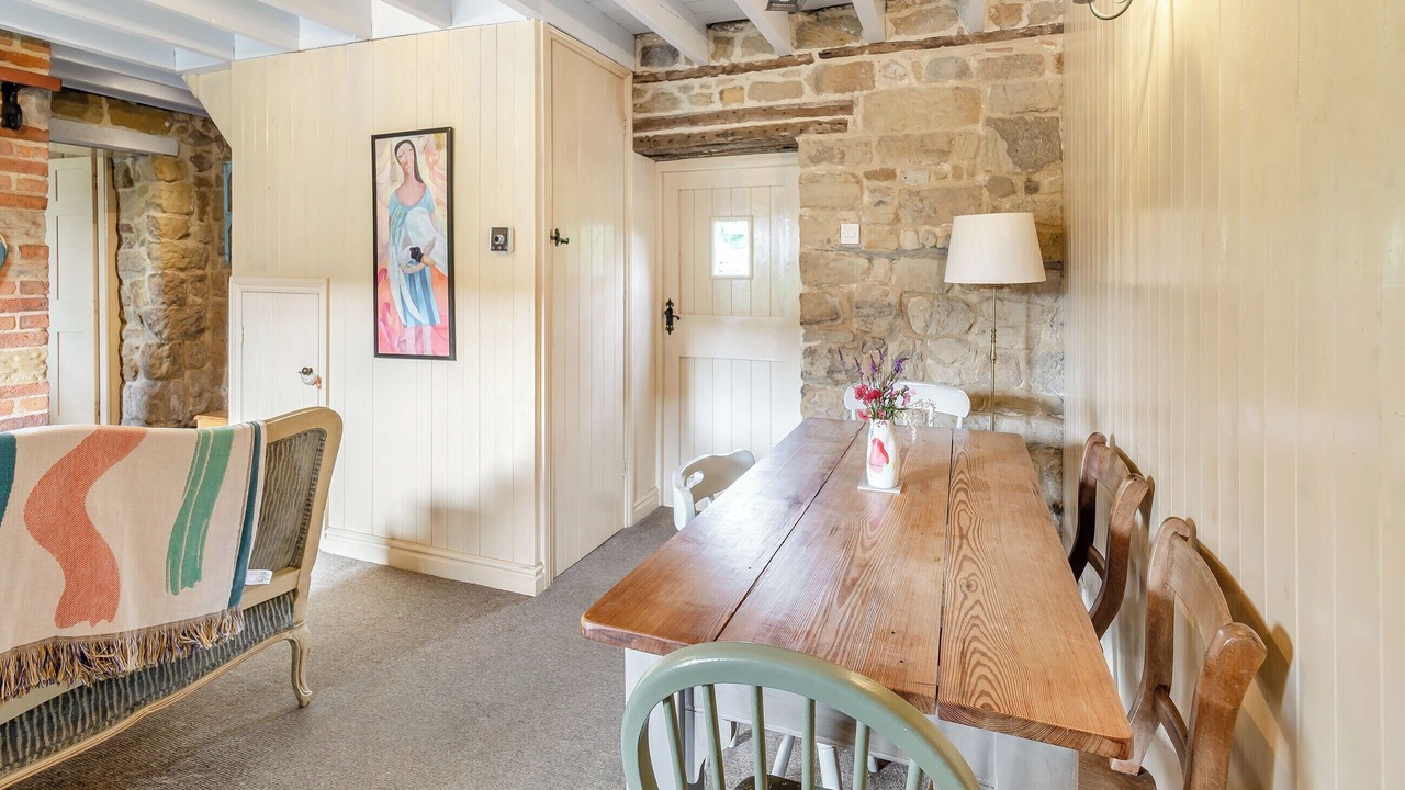 Photo of Bedroom in Burniston