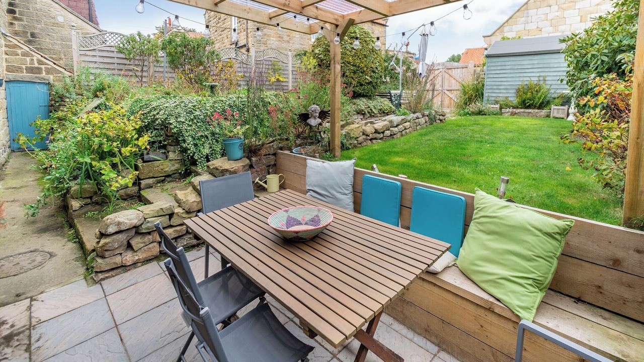Photo of Outdoor in Burniston