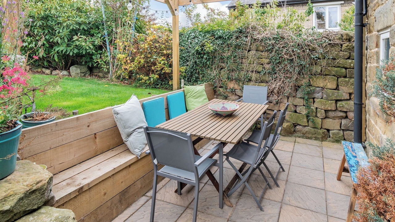 Photo of Outdoor in Burniston
