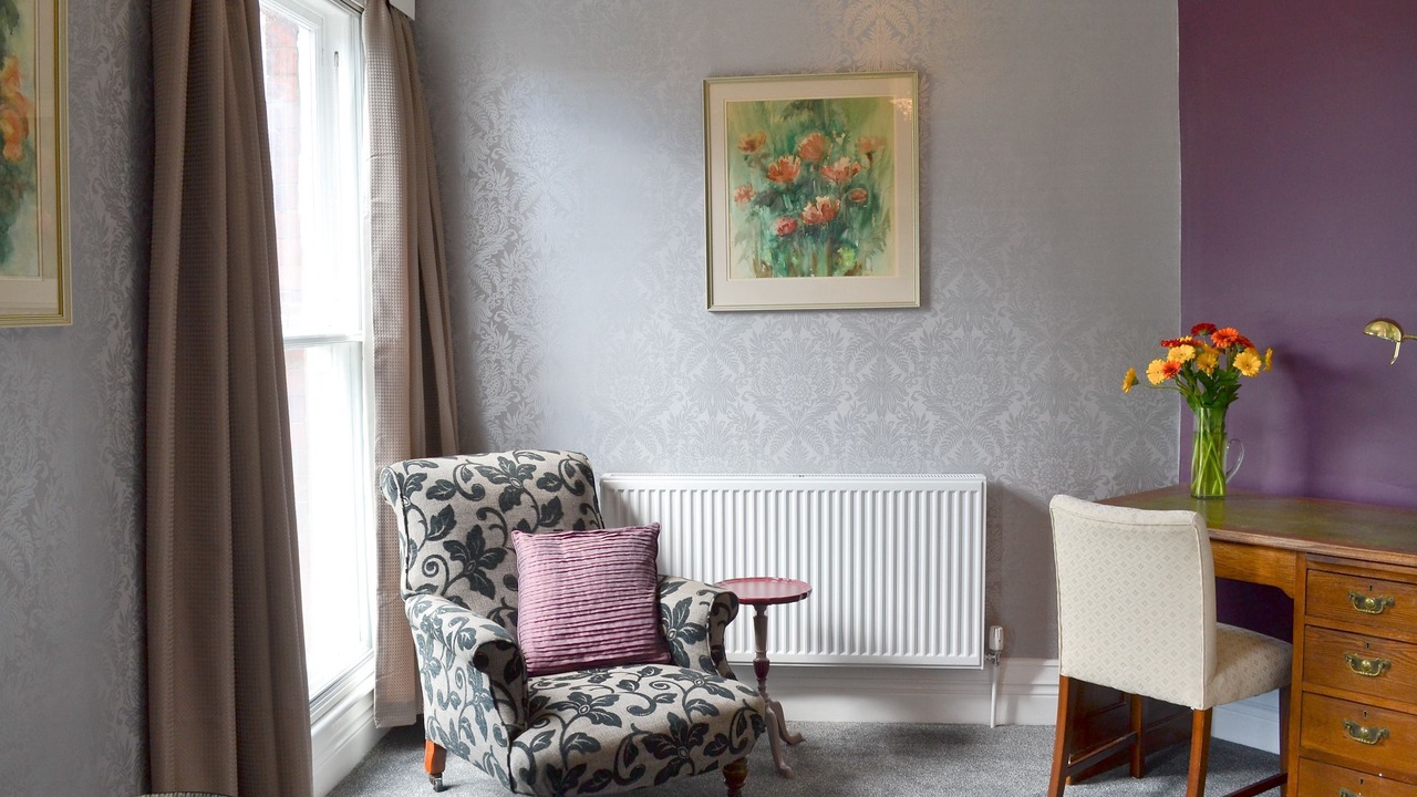Photo of Bedroom in South Cliff