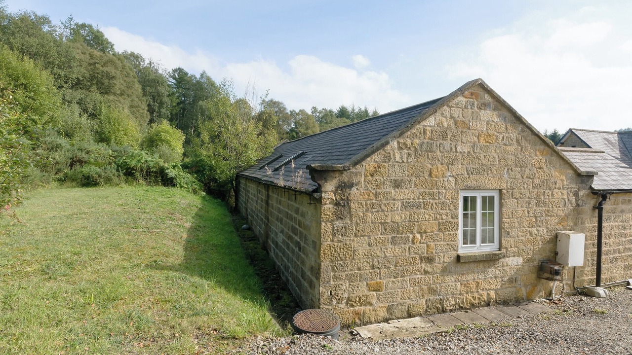 Photo of Outdoor in Scarborough