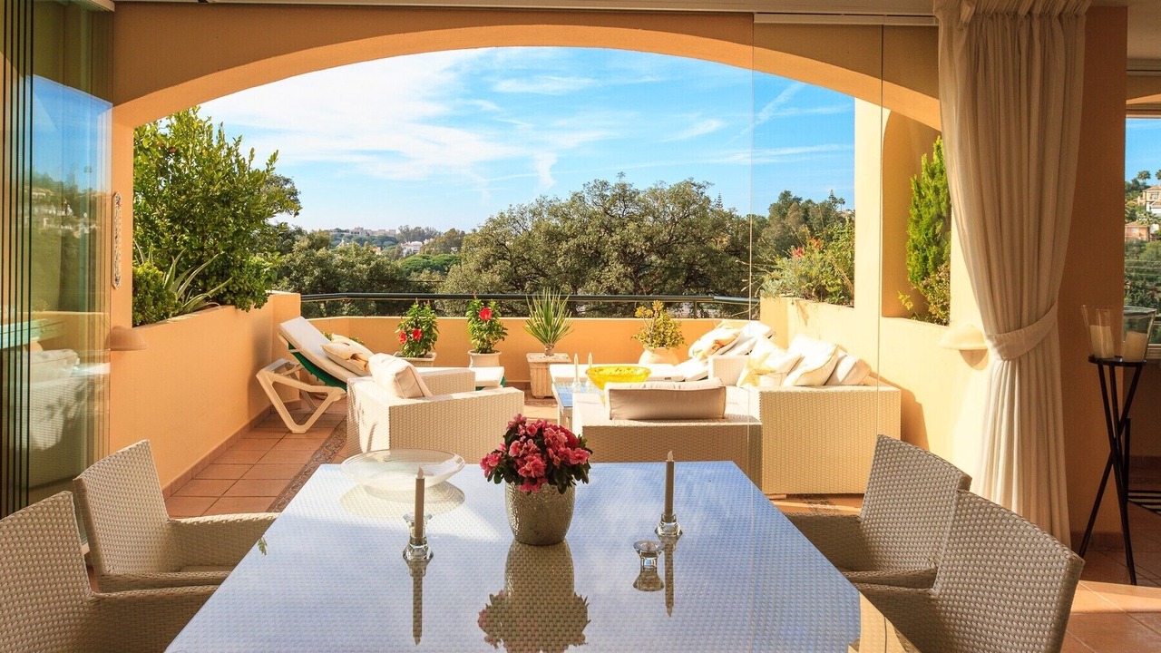 Photo of Others in Marbella