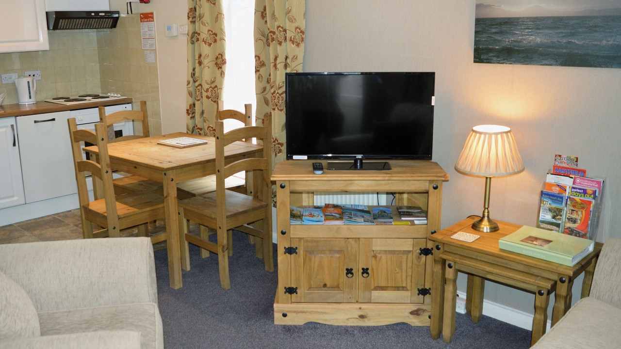 Photo of Bedroom in Cayton