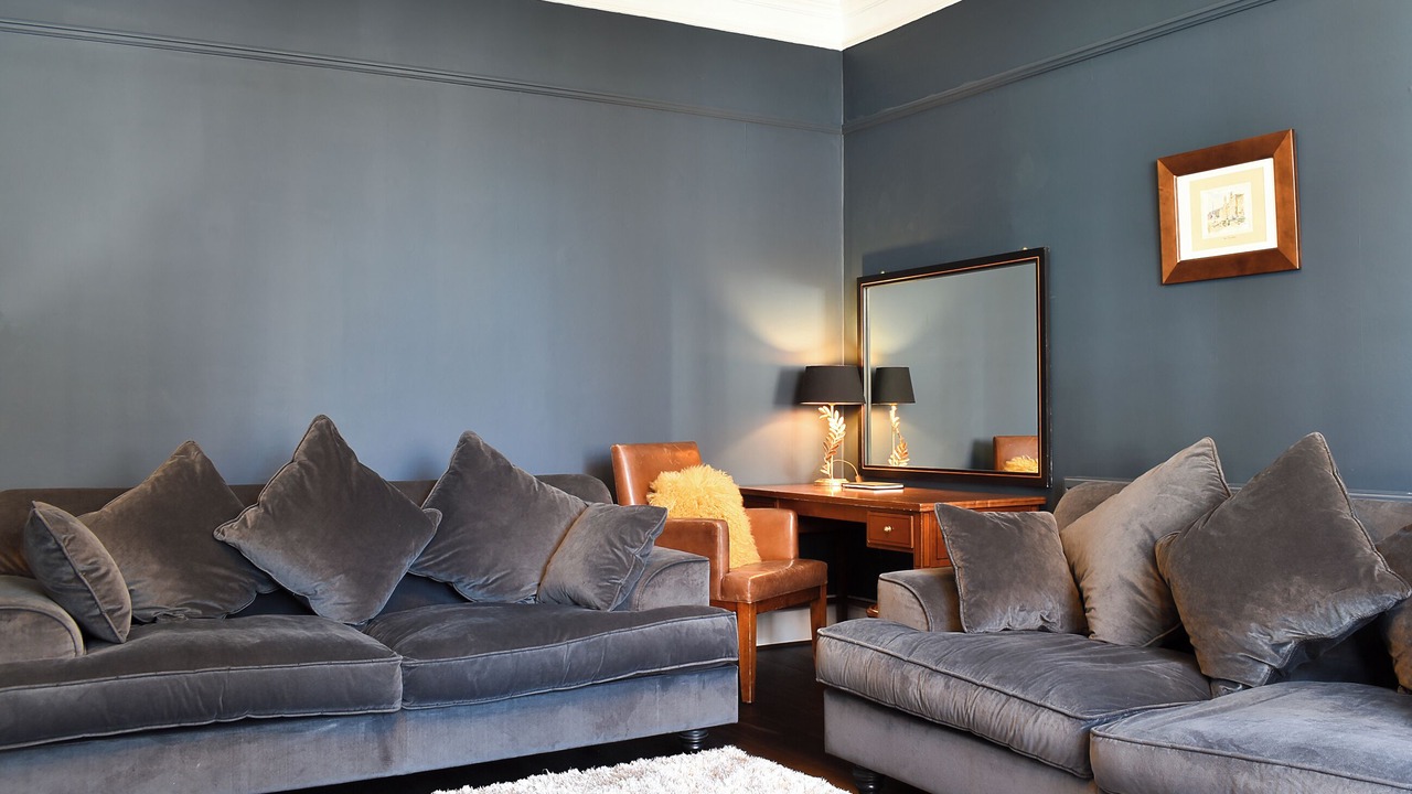 Photo of Bedroom in South Cliff