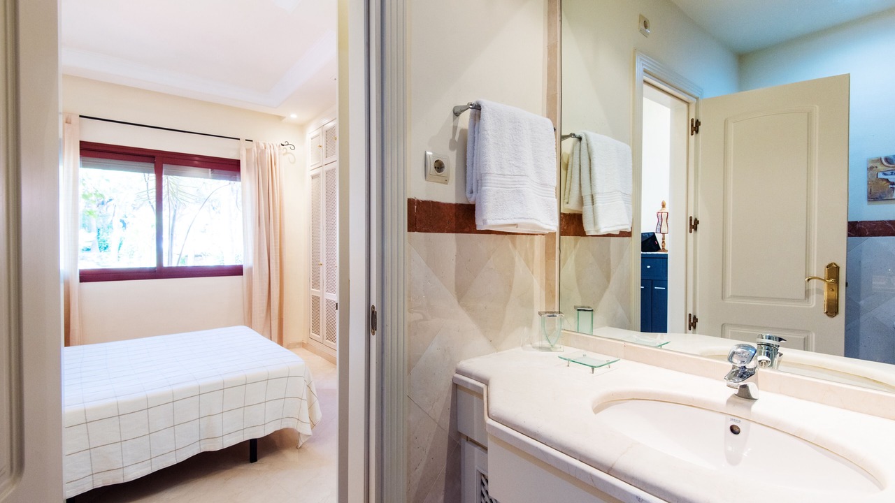 Photo of Bathroom in Nikki Beach