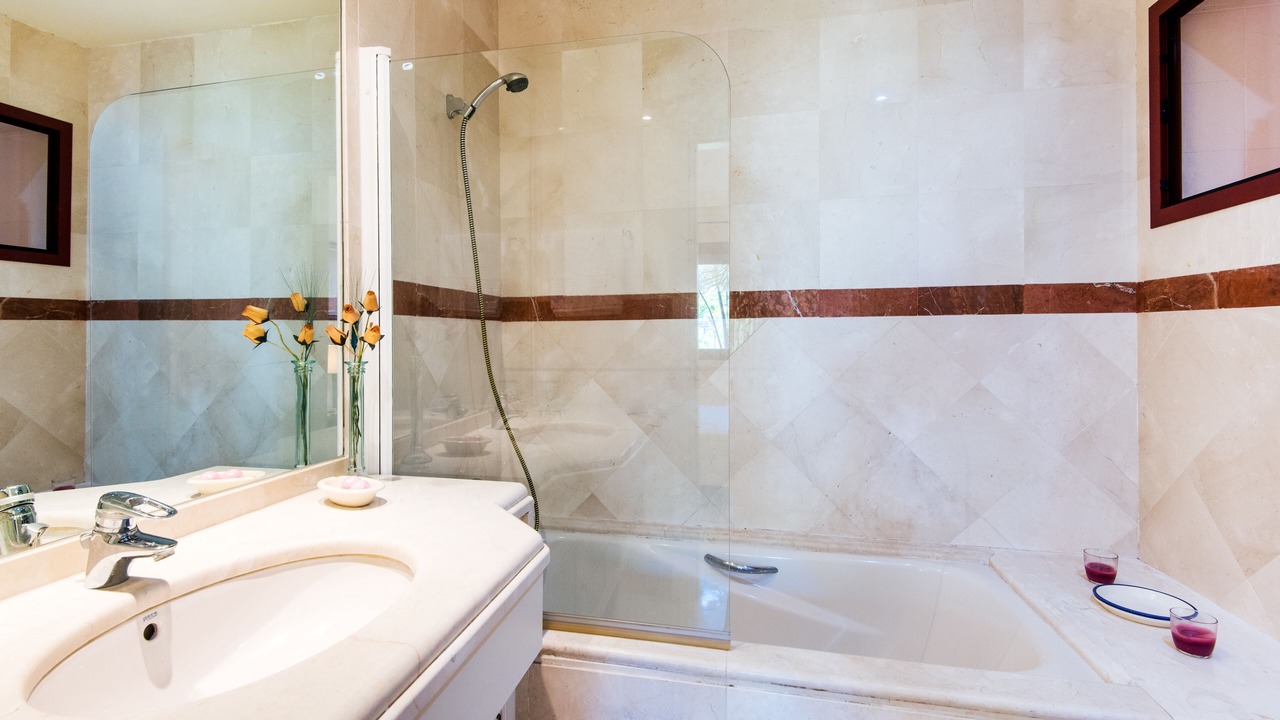 Photo of Bathroom in Nikki Beach