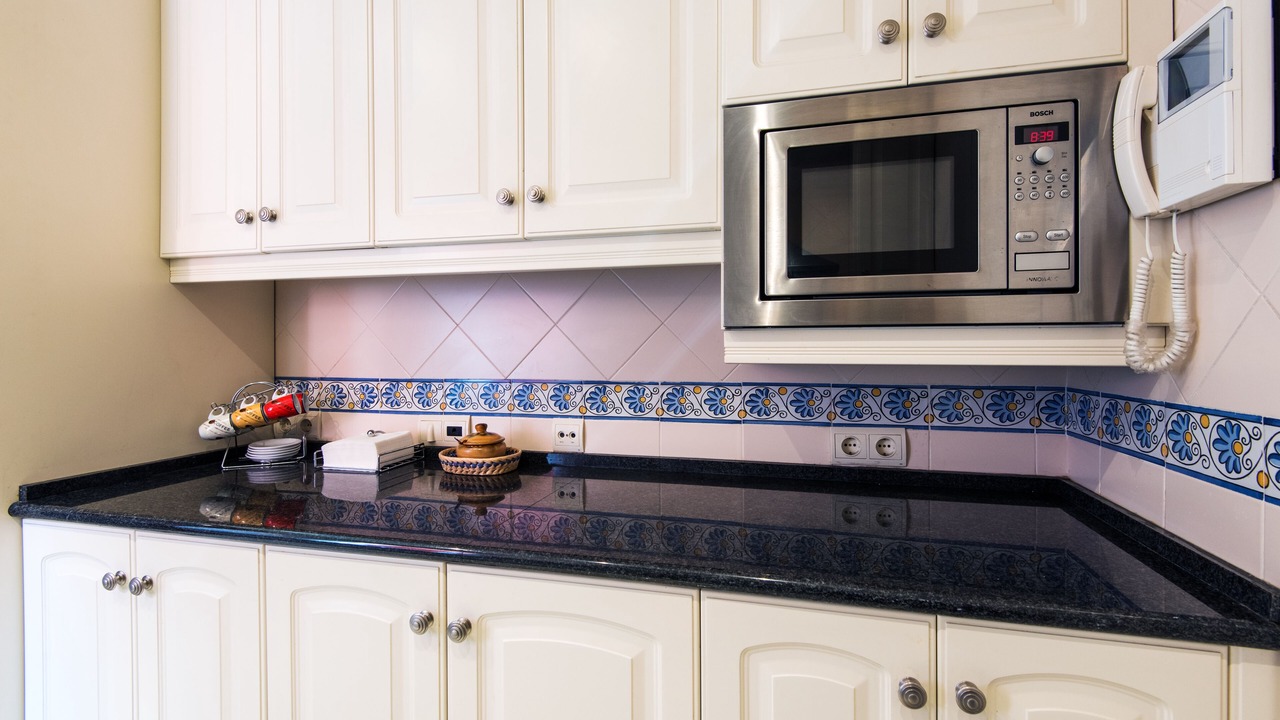 Photo of Kitchen in Nikki Beach