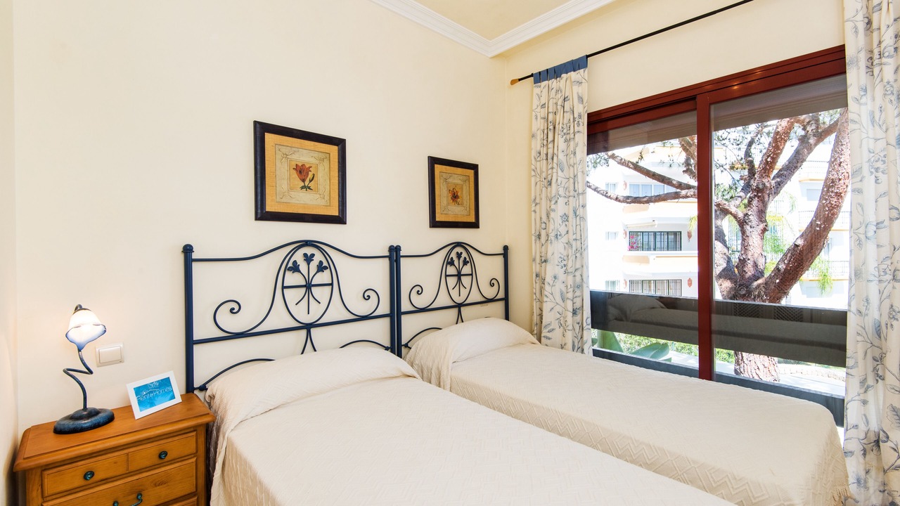 Photo of Bedroom in Nikki Beach
