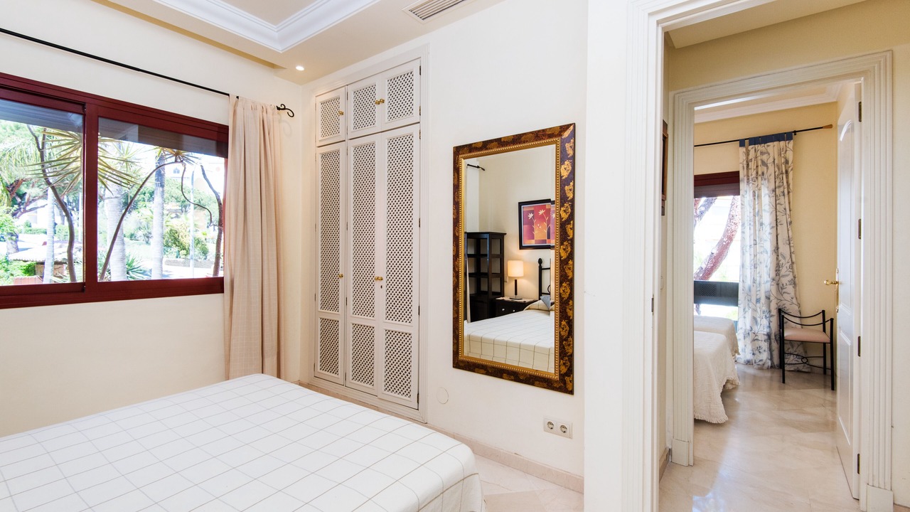 Photo of Bedroom in Nikki Beach