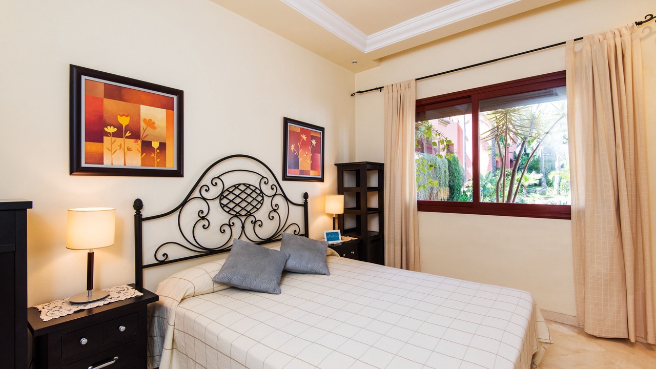 Photo of Bedroom in Nikki Beach
