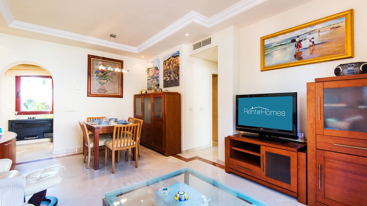 Photo of Livingroom in Nikki Beach