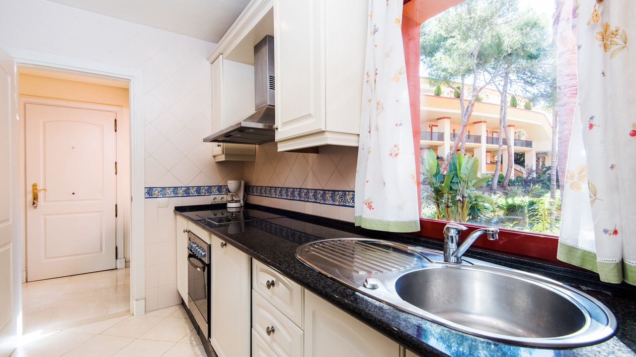 Photo of Kitchen in Nikki Beach