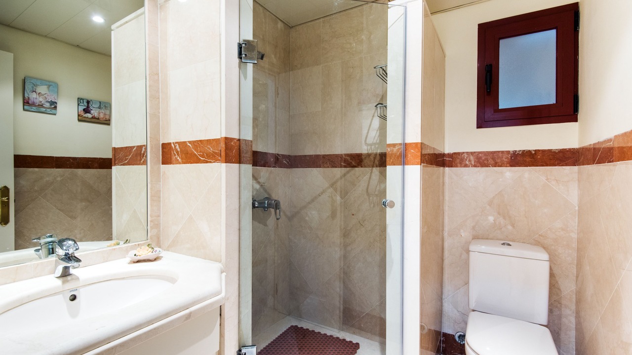 Photo of Bathroom in Nikki Beach