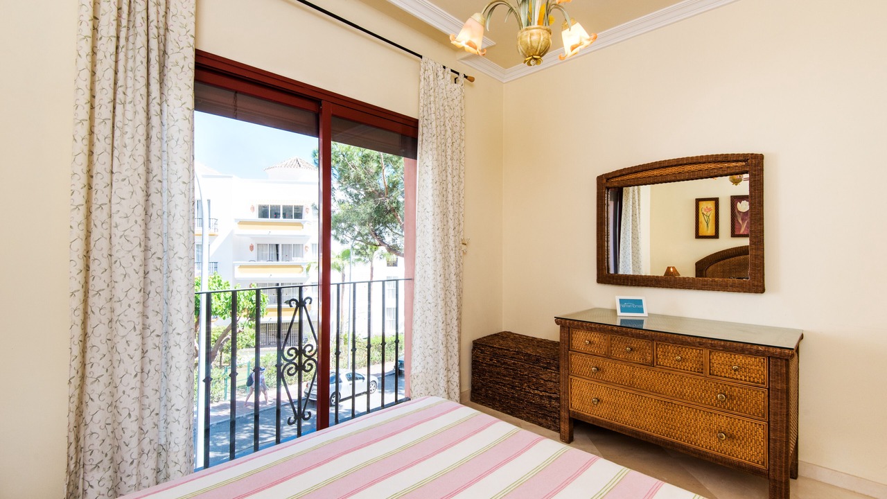 Photo of Bedroom in Nikki Beach