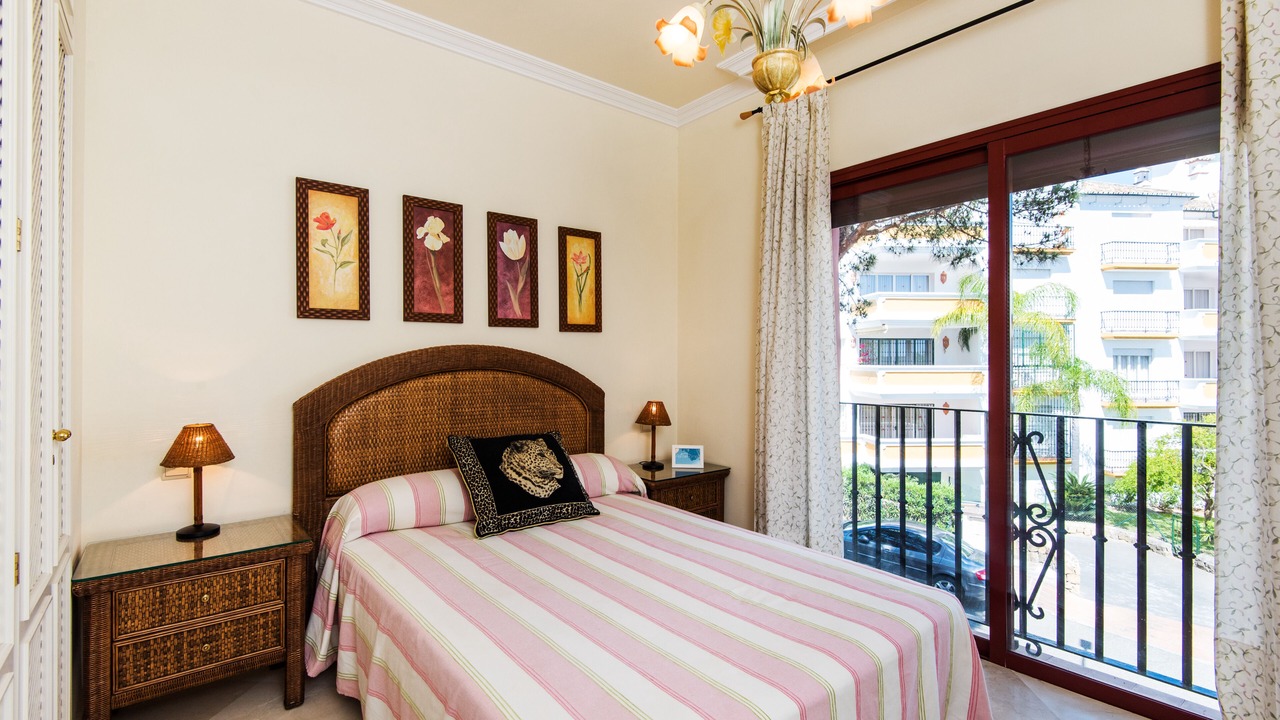 Photo of Bedroom in Nikki Beach