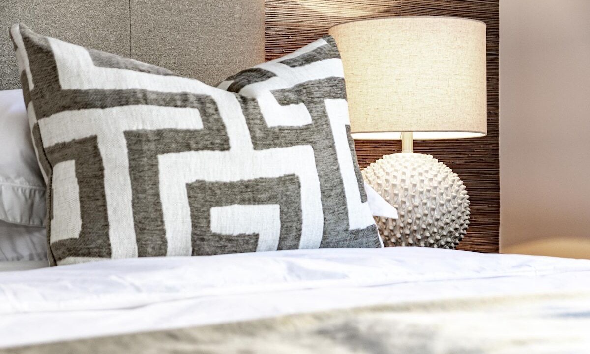 Photo of Bedroom in San Pedro de Alcantara