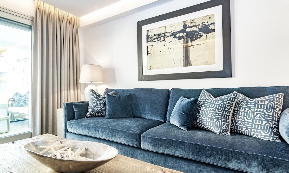 Photo of Livingroom in San Pedro de Alcantara