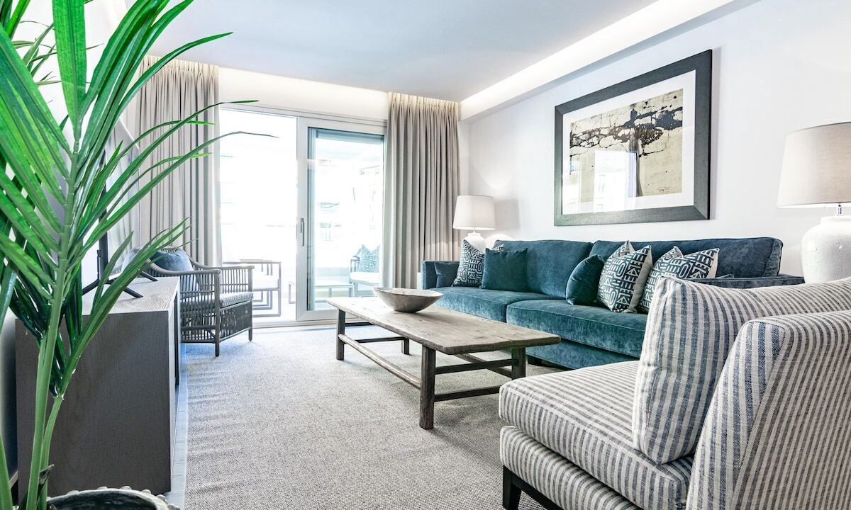 Photo of Livingroom in San Pedro de Alcantara