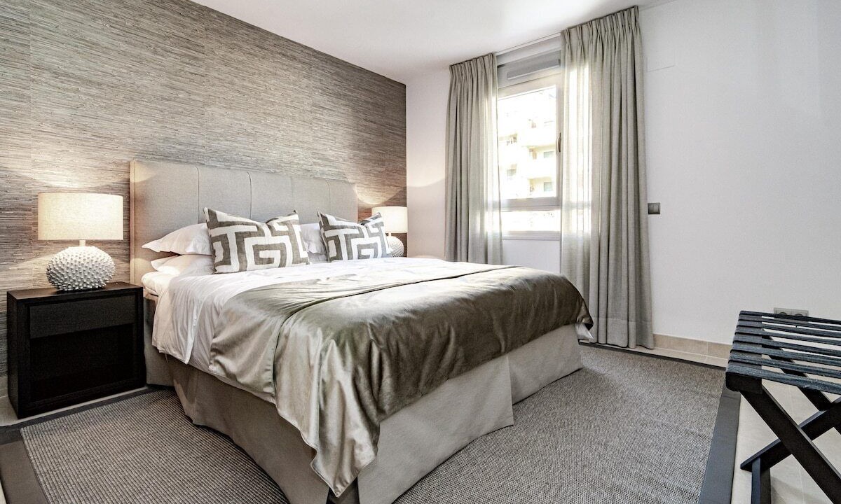 Photo of Bedroom in San Pedro de Alcantara