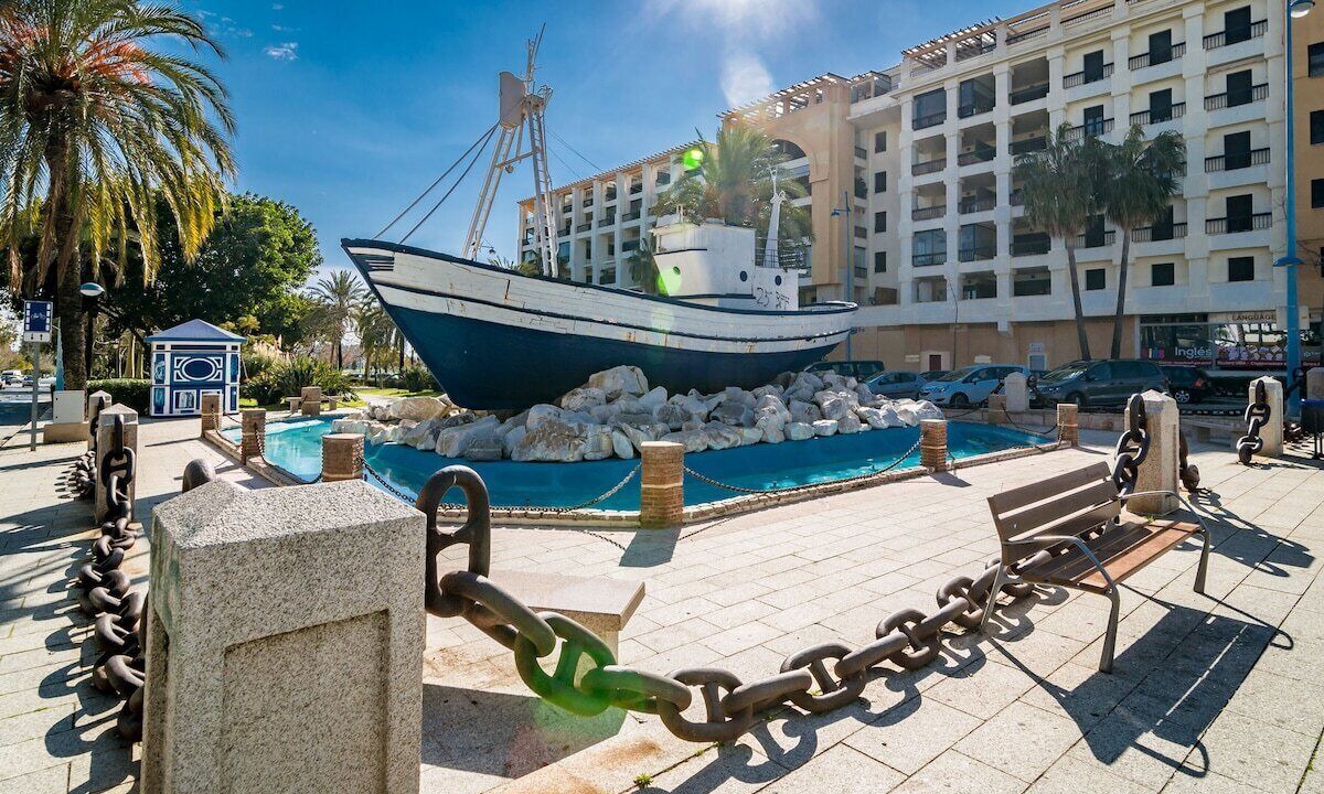 Photo of Outdoor in San Pedro de Alcantara