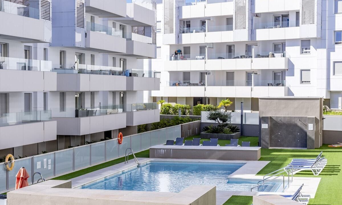 Photo of Outdoor in San Pedro de Alcantara