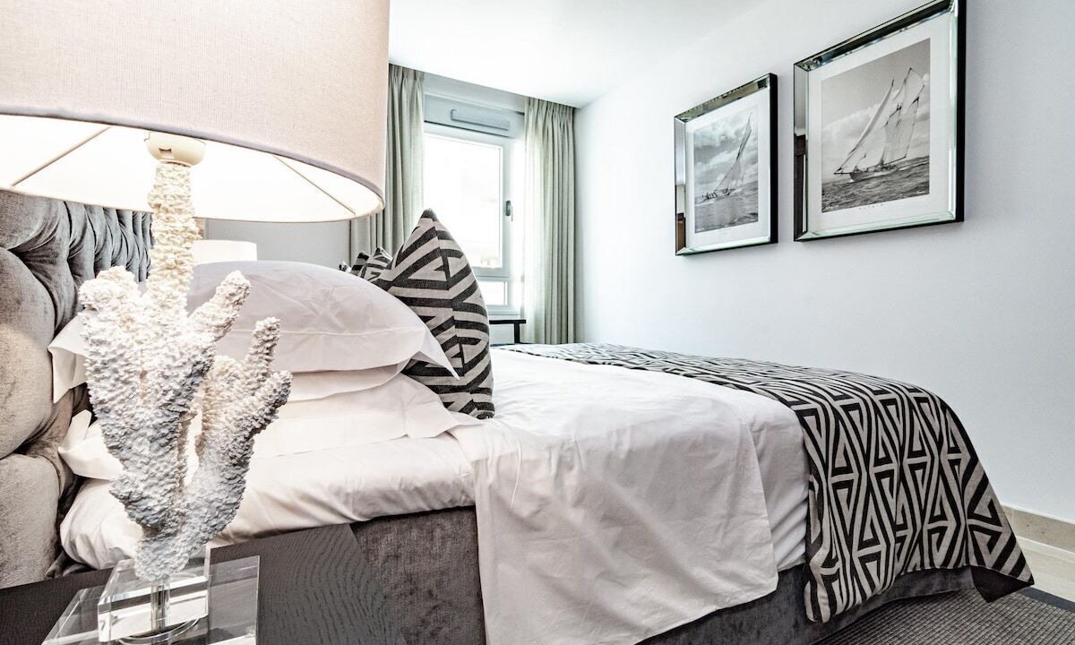 Photo of Bedroom in San Pedro de Alcantara