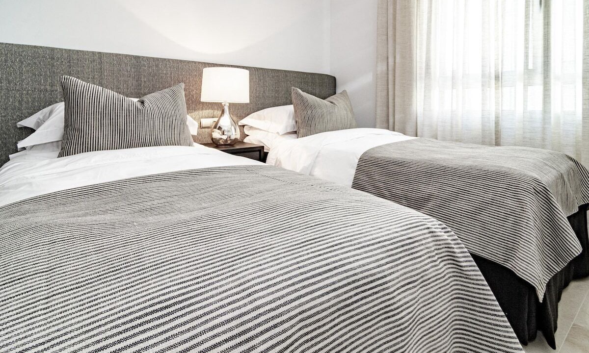 Photo of Bedroom in San Pedro de Alcantara
