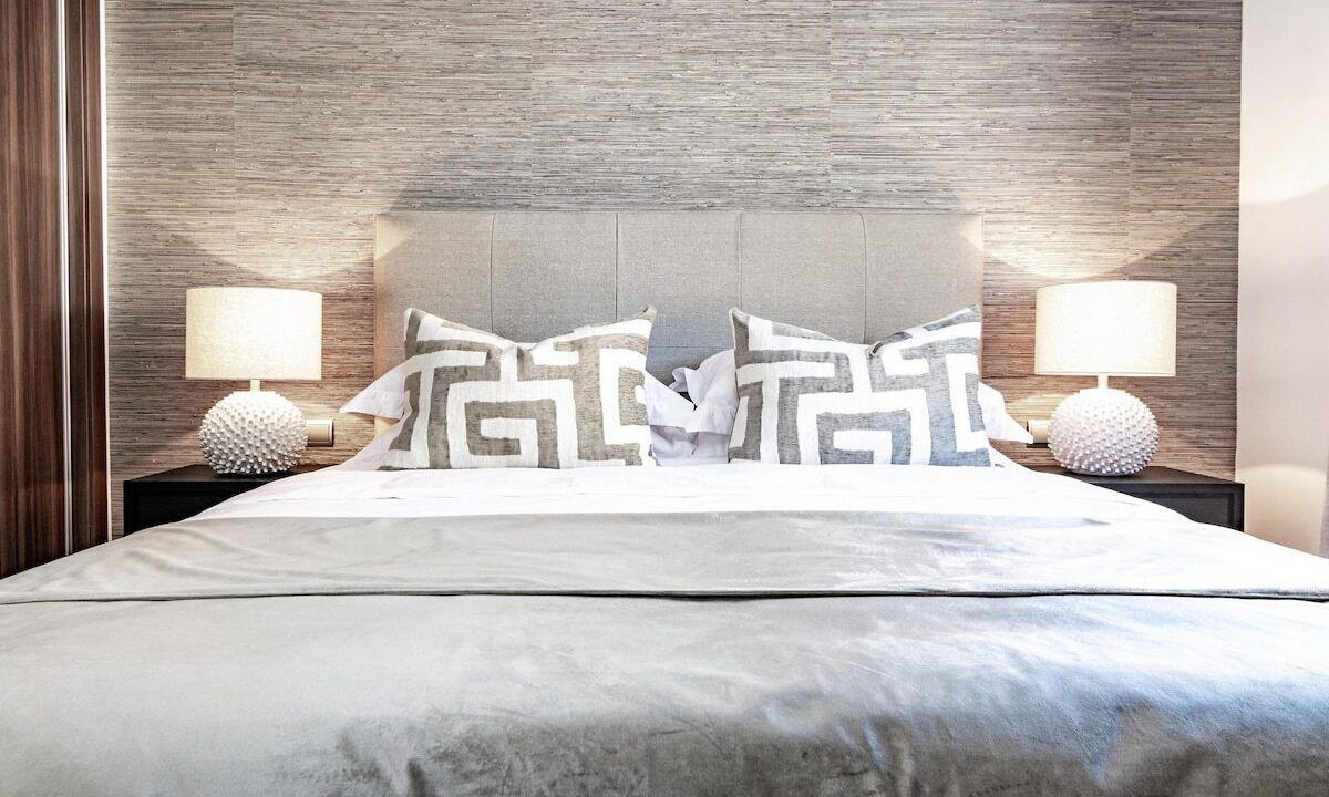 Photo of Bedroom in San Pedro de Alcantara