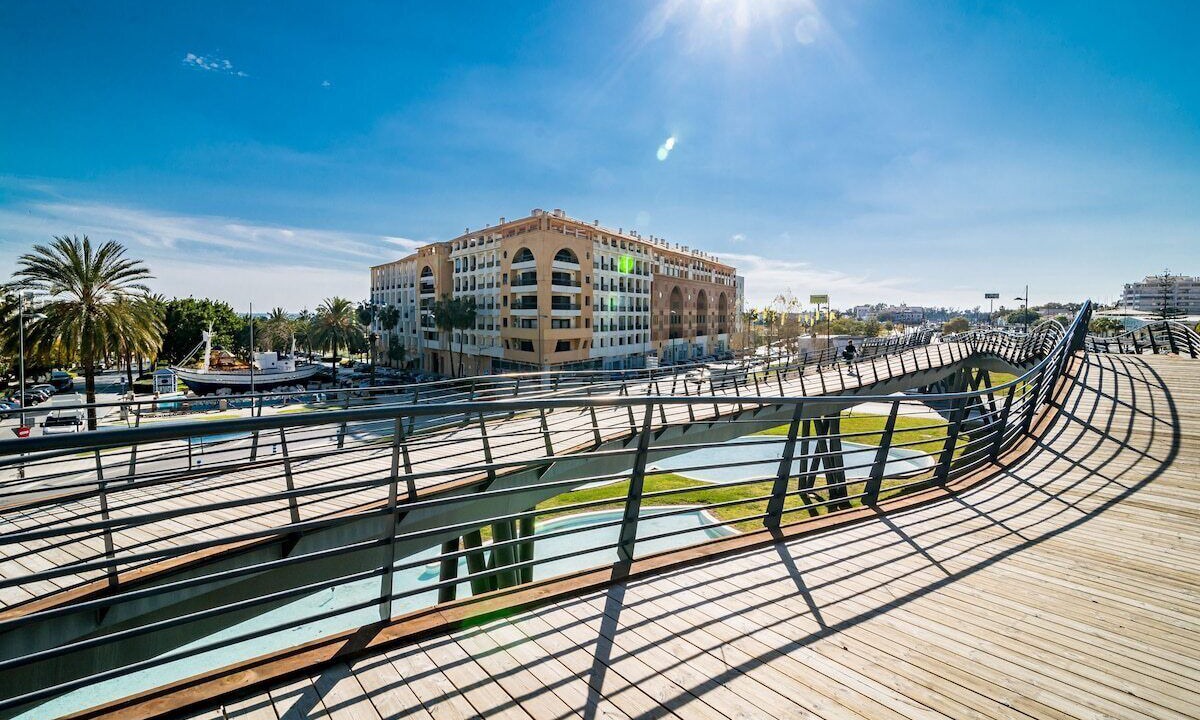 Photo of Outdoor in San Pedro de Alcantara