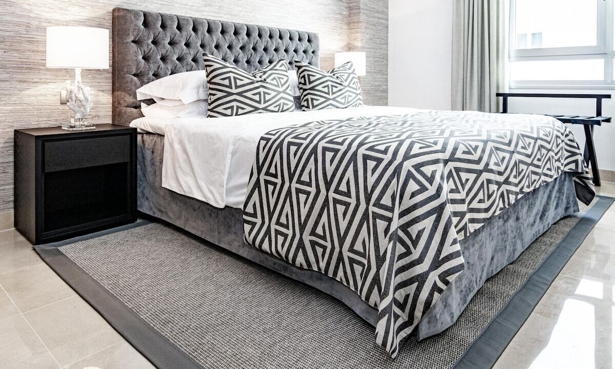 Photo of Bedroom in San Pedro de Alcantara