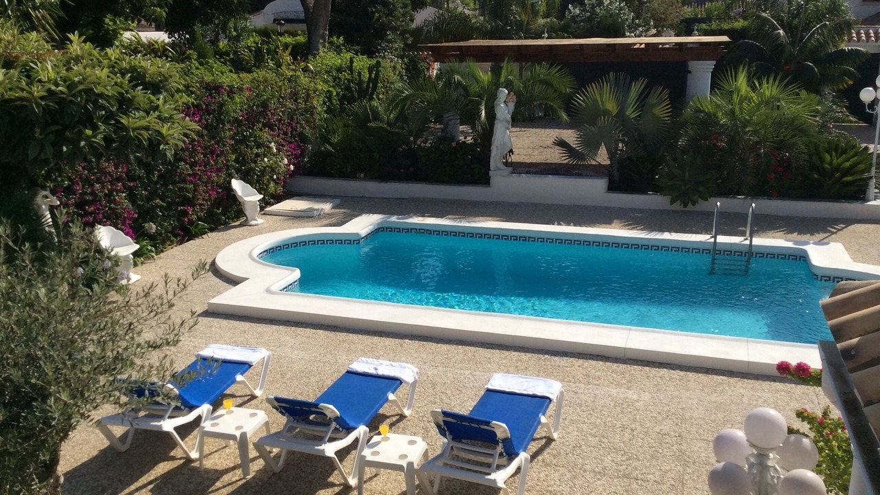 Photo of Outdoor in San Pedro de Alcantara