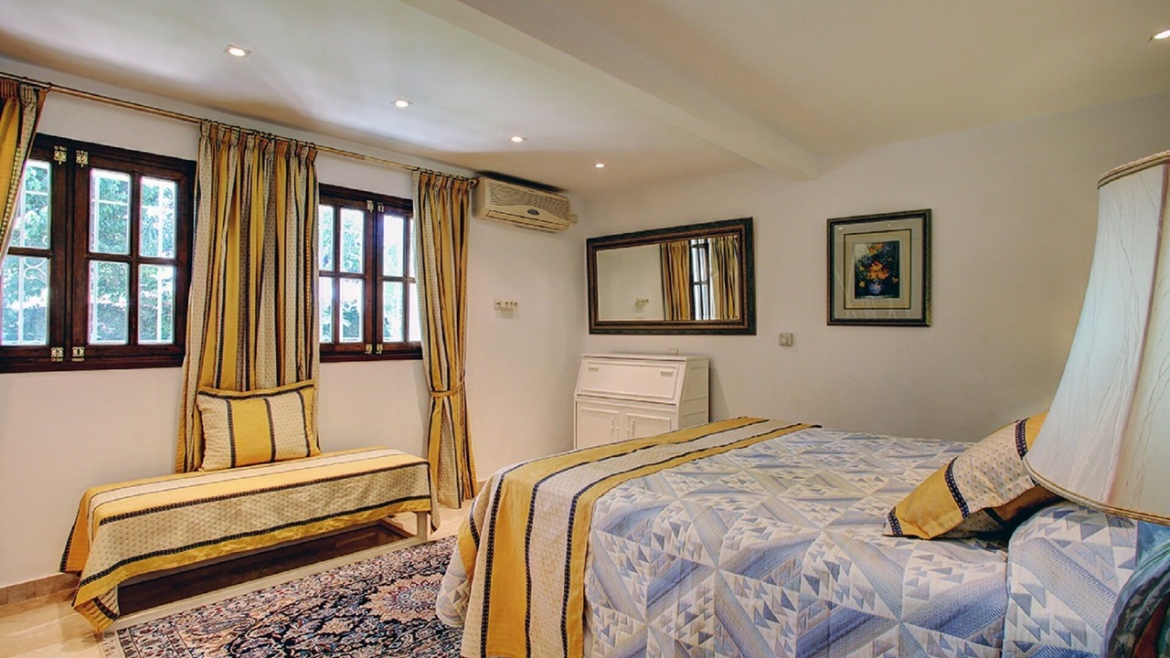 Photo of Bedroom in San Pedro de Alcantara