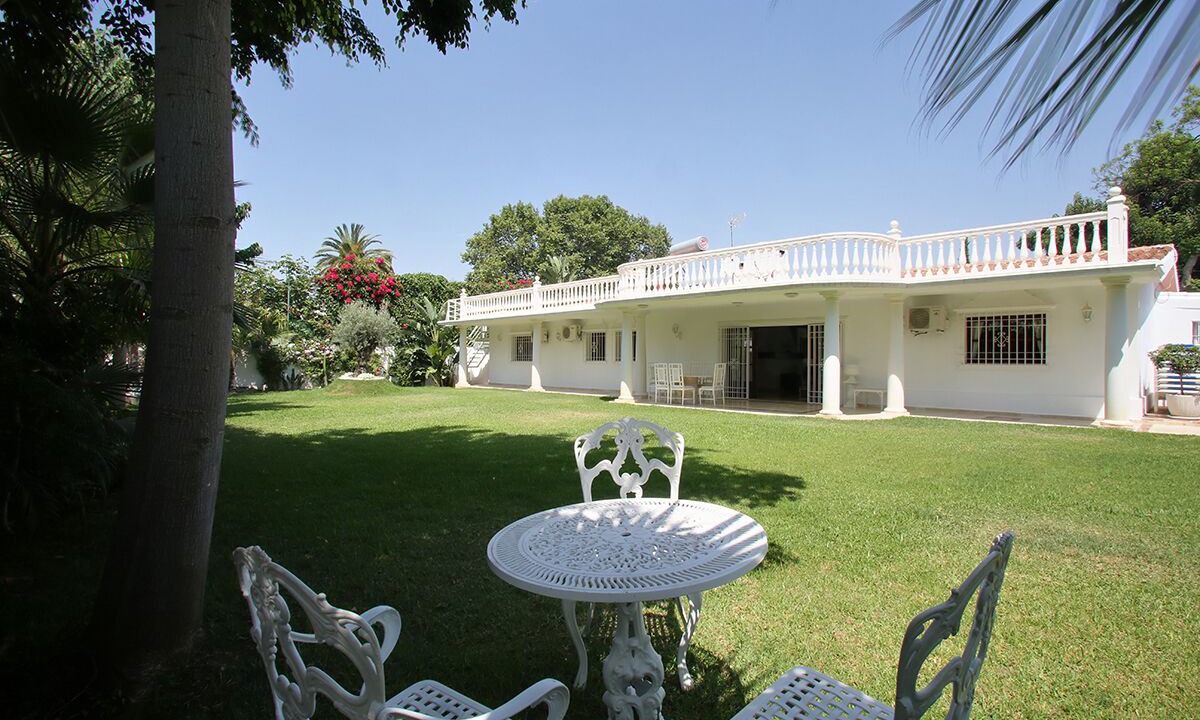 Photo of Outdoor in San Pedro de Alcantara