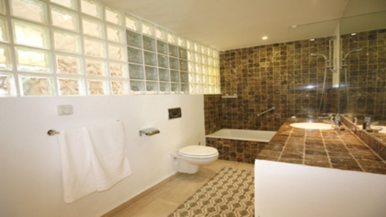 Photo of Bathroom in San Pedro de Alcantara