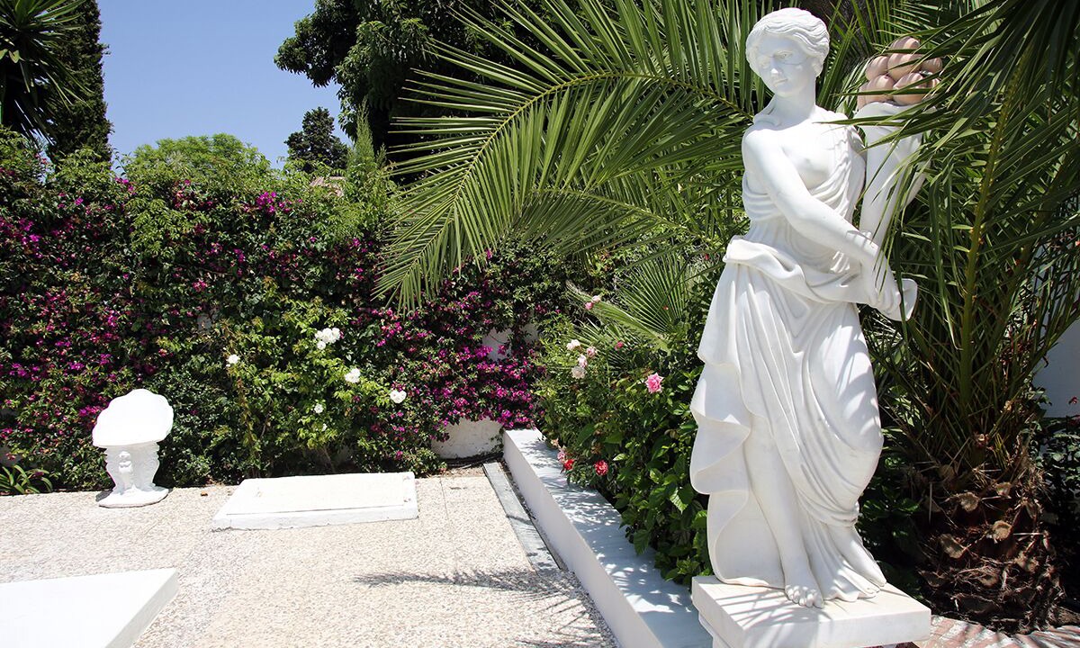 Photo of Outdoor in San Pedro de Alcantara