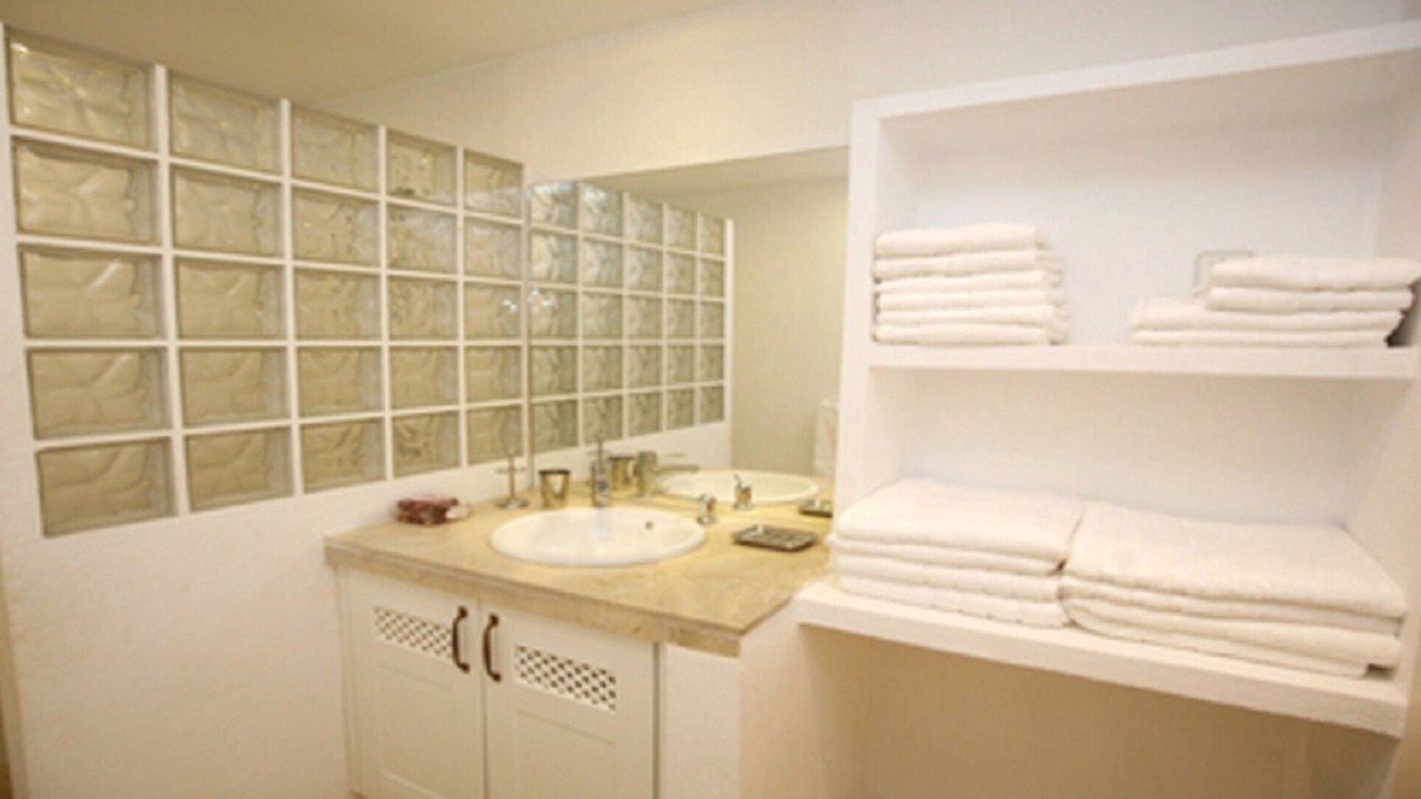 Photo of Bathroom in San Pedro de Alcantara
