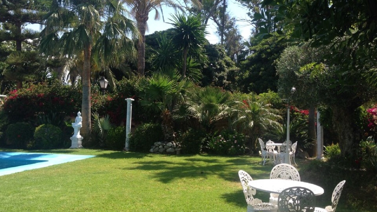 Photo of Outdoor in Puerto Banus