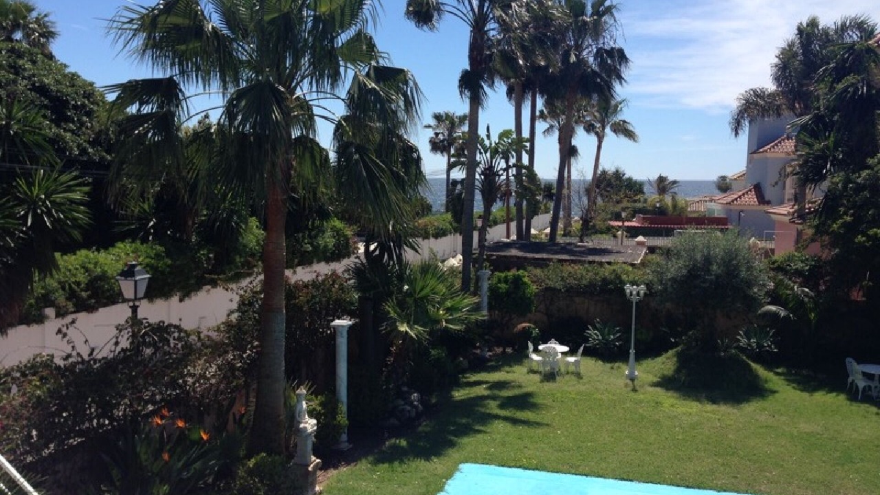 Photo of Outdoor in Puerto Banus
