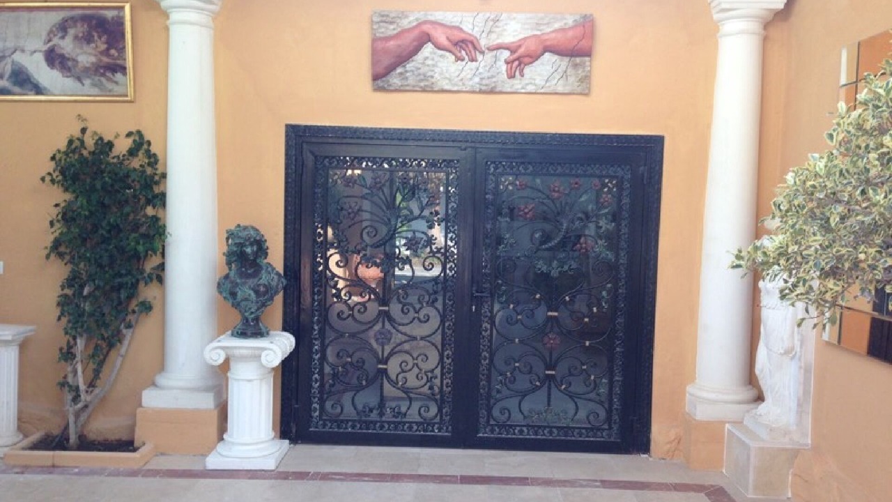 Photo of Outdoor in Puerto Banus