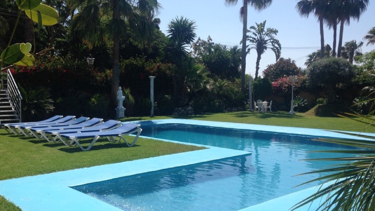 Photo of Outdoor in Puerto Banus