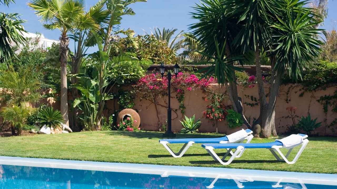 Photo of Outdoor in Puerto Banus