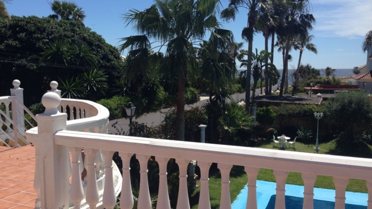 Photo of Outdoor in Puerto Banus