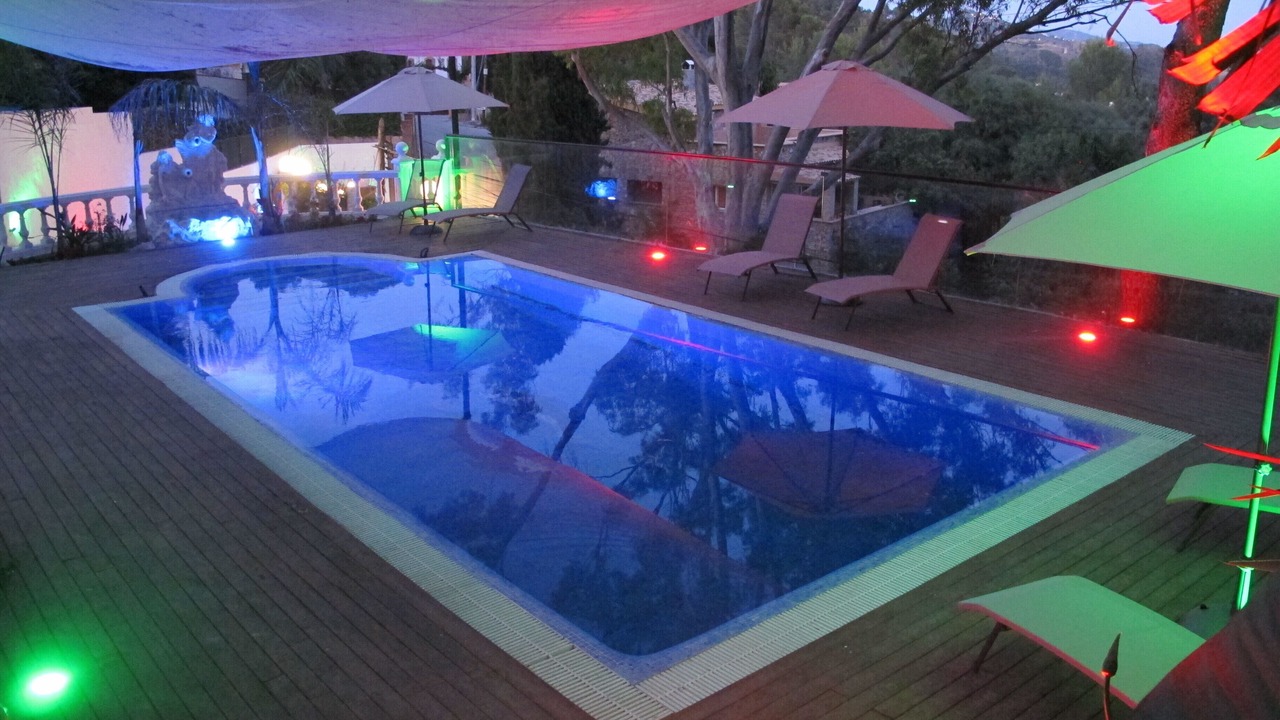 Photo of Outdoor in Marbella