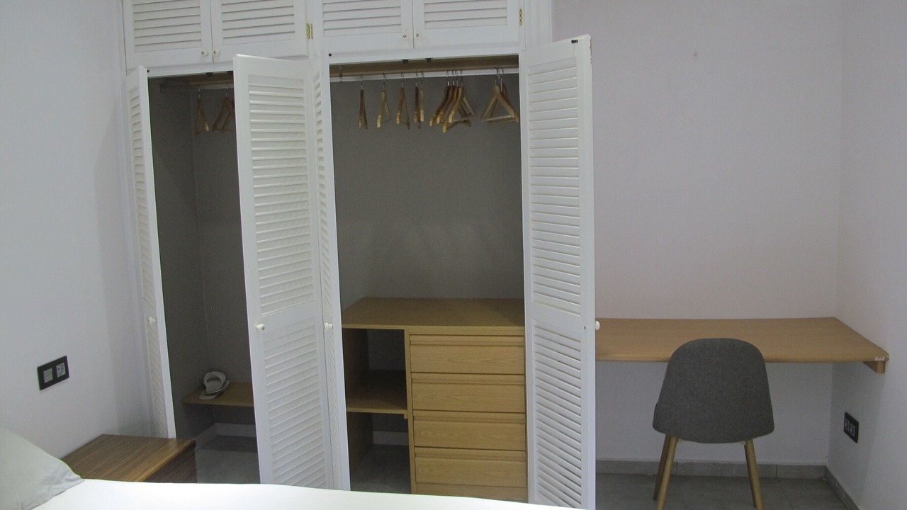 Photo of Bedroom in Marbella