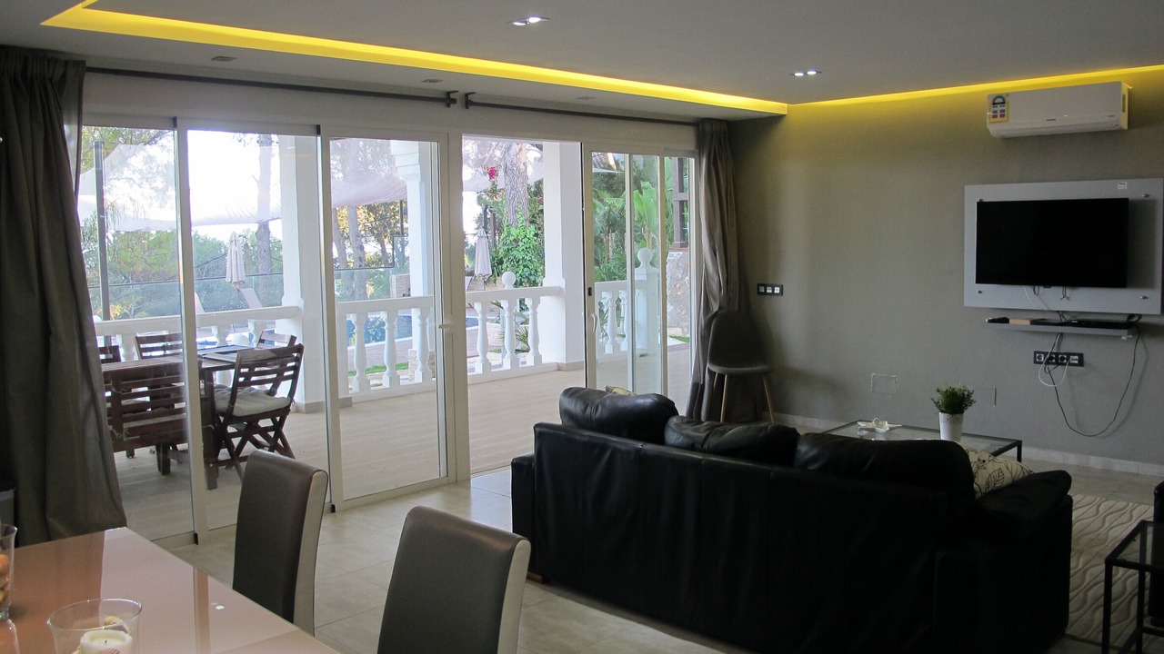 Photo of Livingroom in Marbella