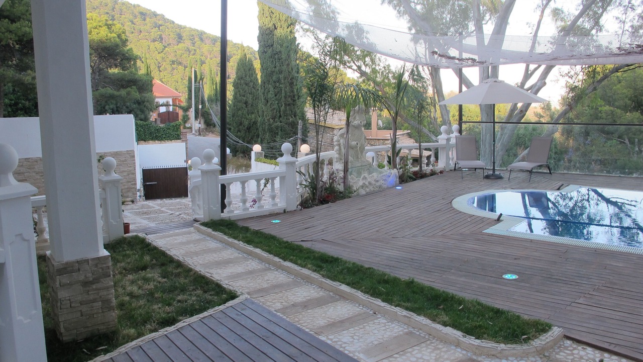 Photo of Outdoor in Marbella